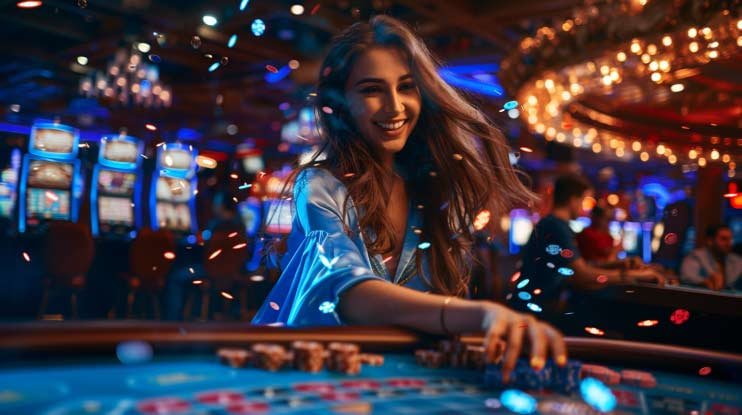 Filipino player viewing VIP tier progress and rewards on 3jl Casino mobile dashboard