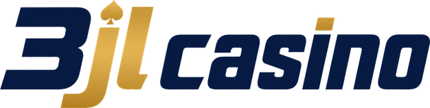 3jl Casino logo